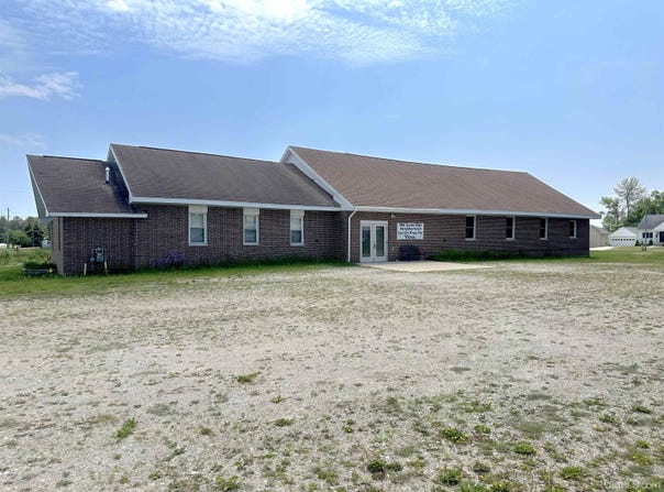 813 Arbutus, Manistique, MI 49854