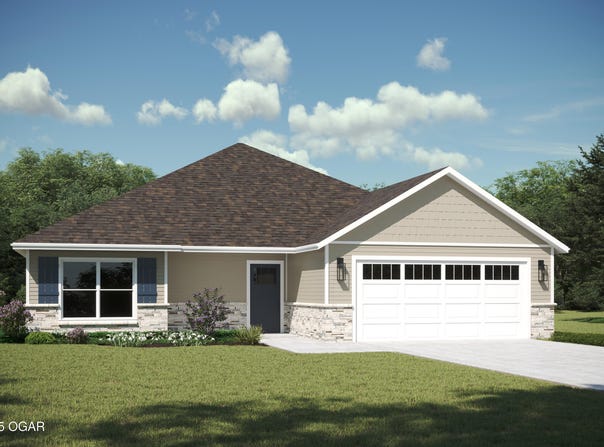 1230 Sheila Ann Drive, Carthage, MO 64836