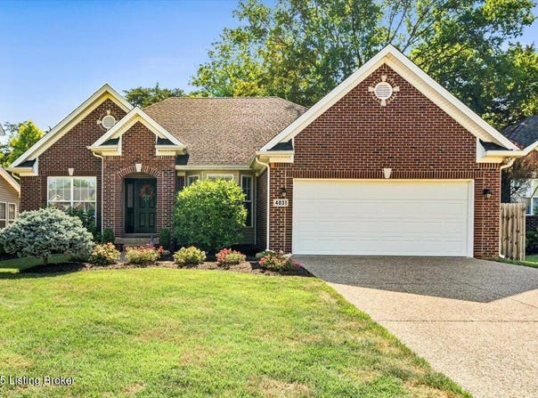 4031 Bolling Brook Dr, Louisville, KY 40299