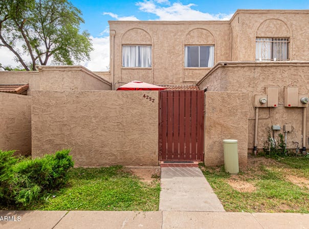4252 N 68TH Lane, Phoenix, AZ 85033