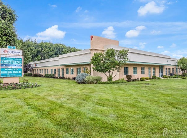 3 Progress Street, Edison, NJ 08820