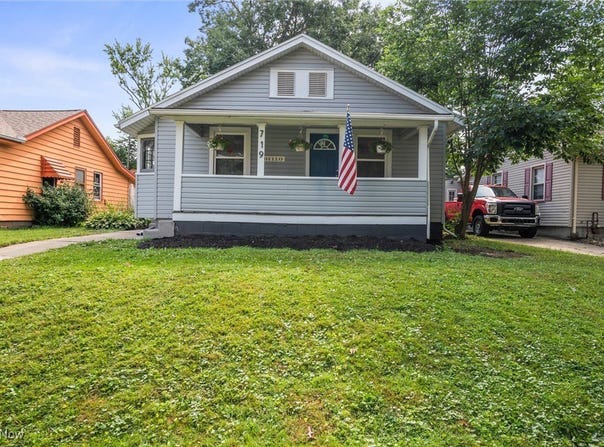 719 Lafayette Avenue, Niles, OH 44446