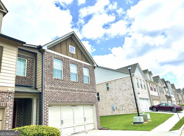 3255 Clear View Drive, Snellville, GA 30078