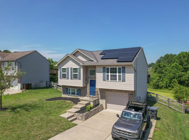 324 Rocky Pointe Court, Walton, KY 41094