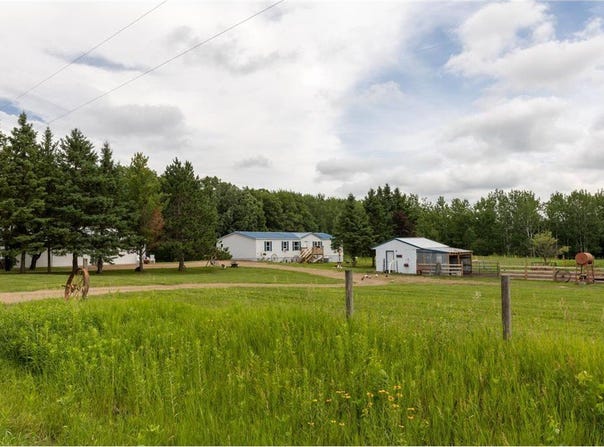 21348 Quint Circle, Hillman, MN 56338
