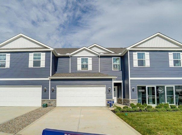 1704 Parkfield Wy, Goshen, OH 45122