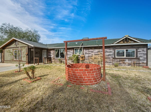 2970 N 53RD Drive, Phoenix, AZ 85031