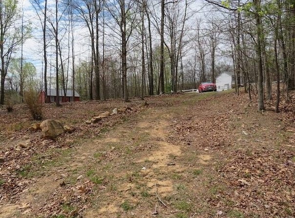Woodshire Dr lot: 13, Blue Ridge, VA 24064