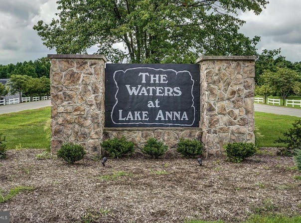 LOT 102 ACORN DRIVE, MINERAL, VA 23117