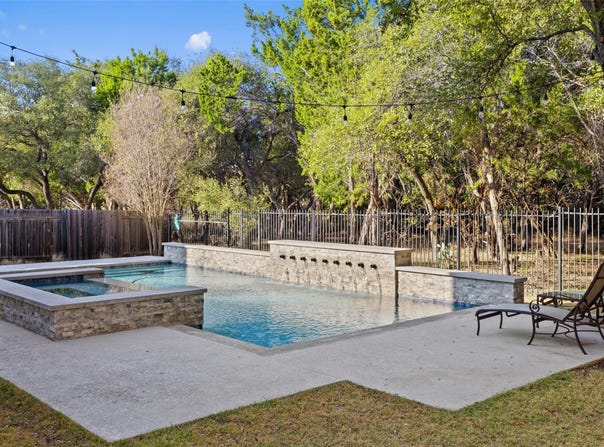 22128 Rose Grass LN, Spicewood, TX 78669