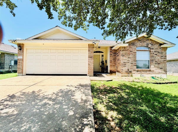 1119 Burgess DR, Leander, TX 78641