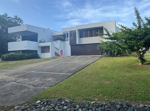 G24 CARRETERA 834 KM 2.4 BO. HATO NUEVO, GUAYNABO, 00971