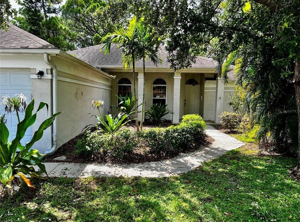 1849 WOOD HOLLOW COURT, SARASOTA, FL 34235