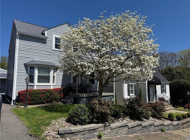 1009 Roselawn Ave, Harmony Twp, PA 15003