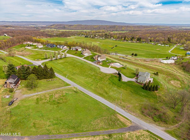 Lot 32 Fairway Drive, Alum Bank, PA 15521