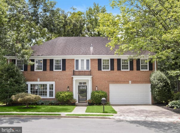 5135 YUMA ST NW, WASHINGTON, DC 20016