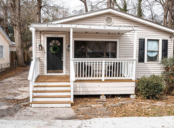 3305 Cherokee, Columbus, GA 31906