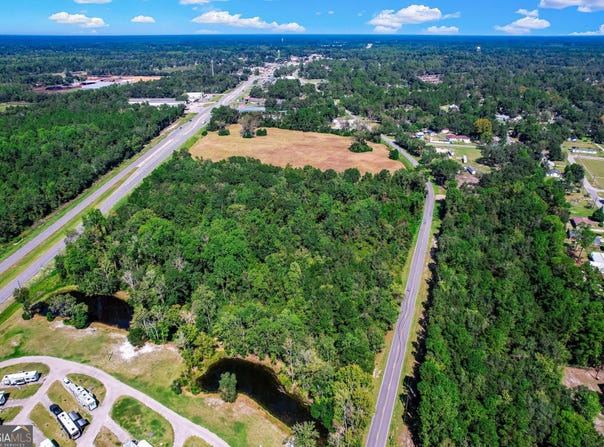 3204 S Second, Folkston, GA 31537