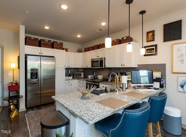 2317 Gathering Square Court, Fuquay Varina, NC 27526
