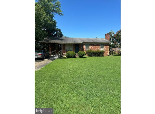 707 PAYTON DRIVE, FREDERICKSBURG, VA 22405