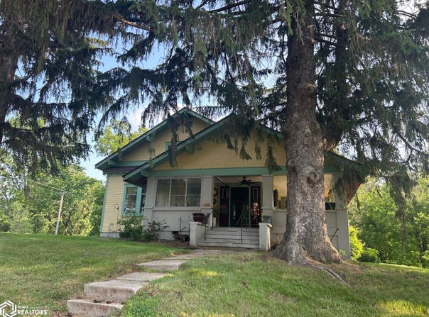 105 W Cedar, Goldfield, IA 50542