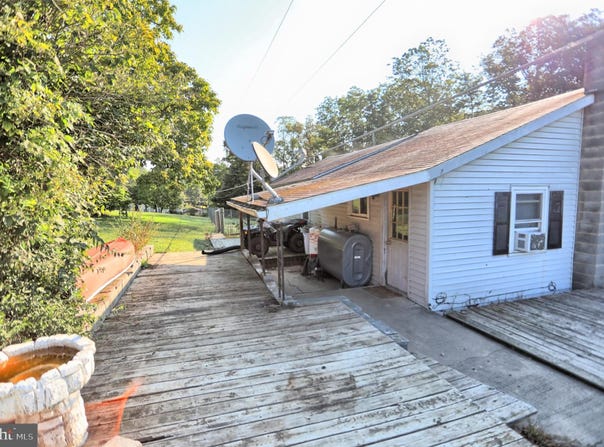12270 BUFFALO TRACE, MILLERSTOWN, PA 17062