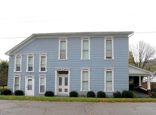 240 E Main Street, Quaker City, OH 43773