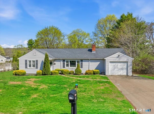 22 Clear Lake Road, North Branford, CT 06471