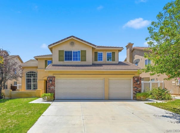 25331 Chesterfield Ln, Wildomar, CA 92595