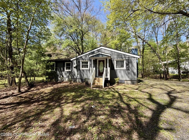687 Dotters Corner Road, Kunkletown, PA 18058