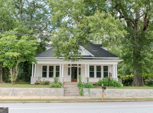 227 Spring, Molena, GA 30258