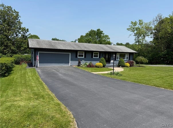 2 Beckwith Circle, New Hartford, NY 13413