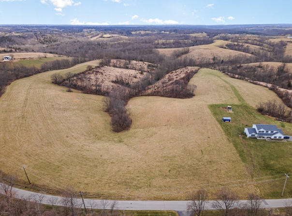 Tract 11 Waterworks Road, Williamstown, KY 41097