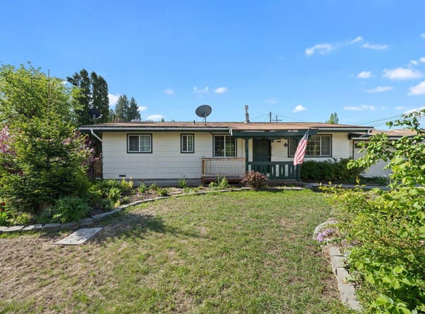 150 9TH AVE, KETTLE FALLS, WA 99141