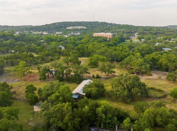 301 Eanes School, Lot 5 RD, Austin, TX 78746