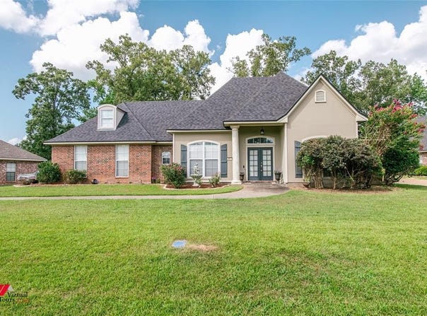 1859 Sparrow Ridge, Haughton, LA 71037