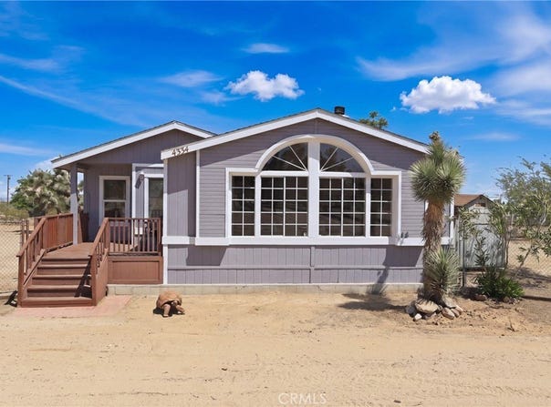 4334 Sunset, Phelan, CA 92371
