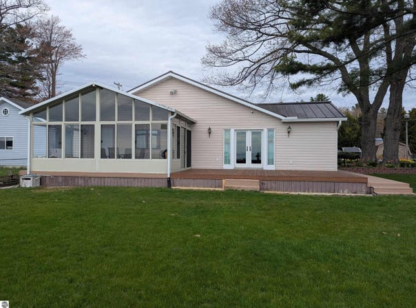 488 N Huron Road, Au Gres, MI 48703