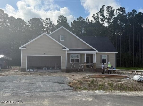 264 Browns Ferry Road, Jacksonville, NC 28546