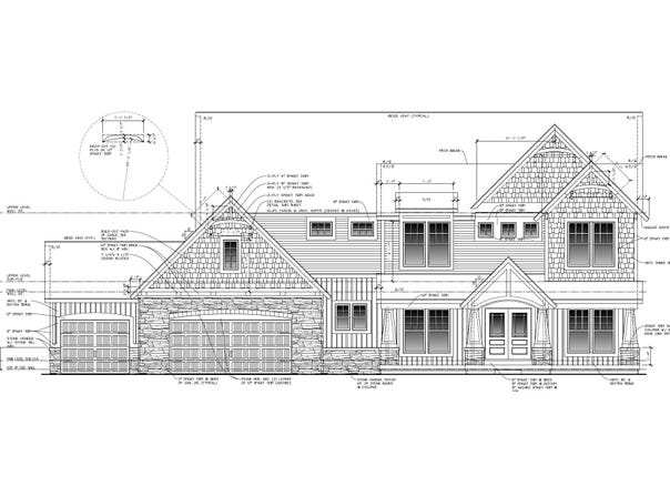 8175 Fall Harvest Court, Rockford, MI 49341