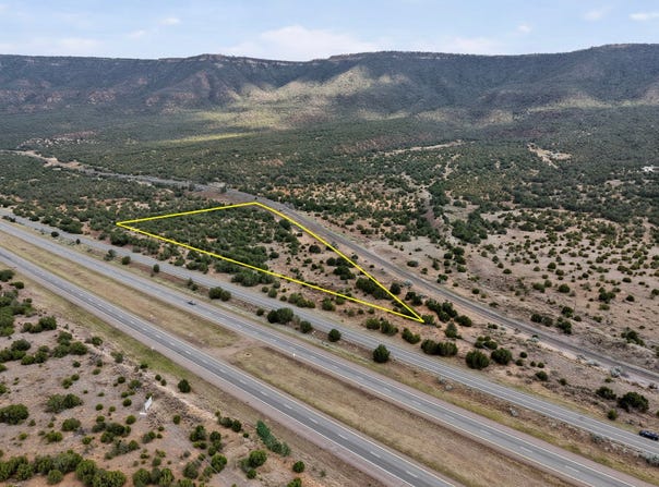D Frontage Road 2116, Ilfeld, NM 87538