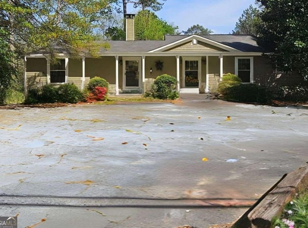 1799 Clairmont, Decatur, GA 30033