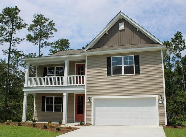880 Ireland Dr., Longs, SC 29568