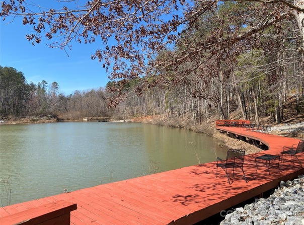 Brindlewood Drive lot: 39V, Nebo, NC 28761