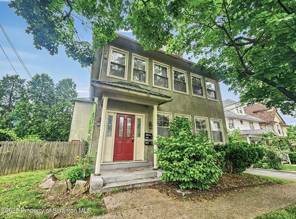 1518 Vine Street, Scranton, PA 18510