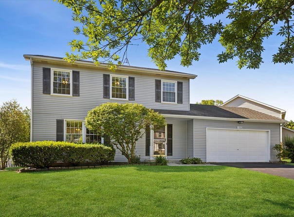 1222 Windemere Avenue, Naperville, IL 60564