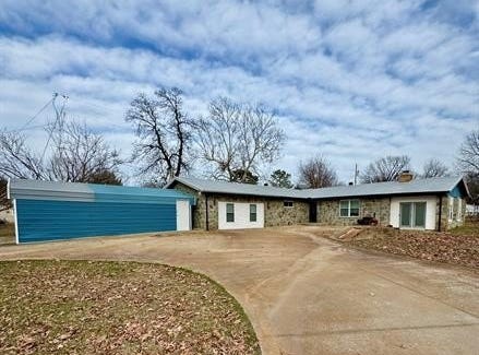 117571 S 4203, Eufaula, OK 74432