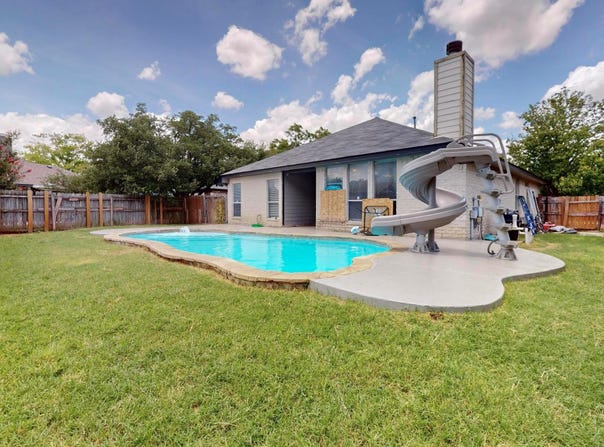 2403 Willow WAY, Round Rock, TX 78664
