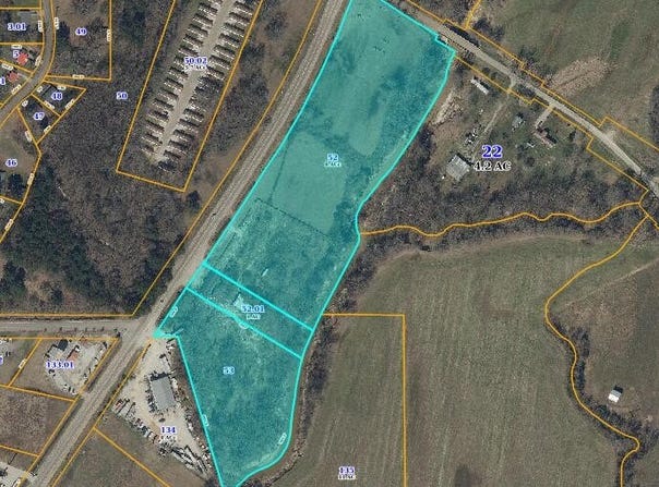 19 ac Eason Blvd, Tupelo, MS 38804