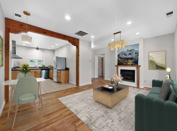 1703 Third Street, Santa Fe, NM 87505